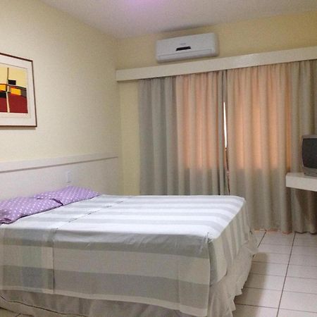 Residence Plaza Flat Ribeirão Preto Habitación foto