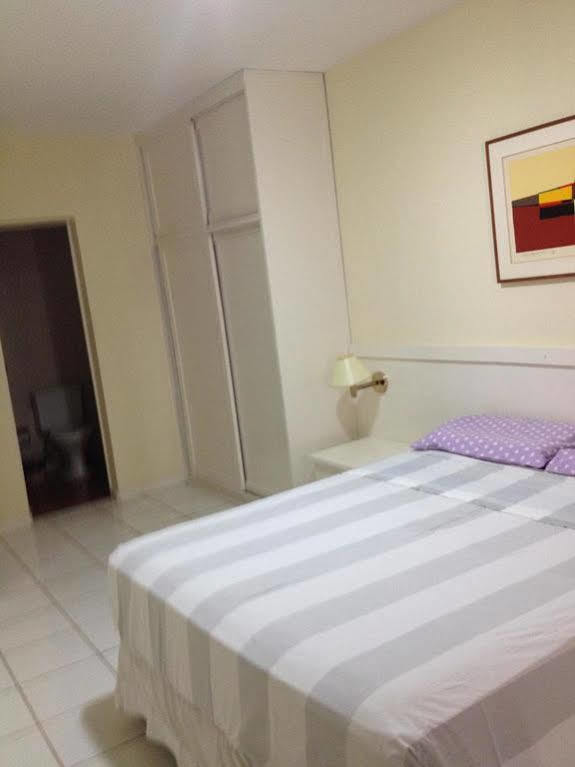 Residence Plaza Flat Ribeirão Preto Exterior foto